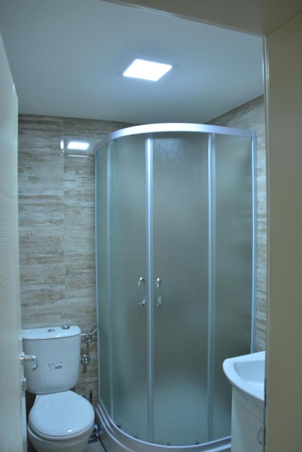 Garden Apartmani Ягодина Екстериор снимка
