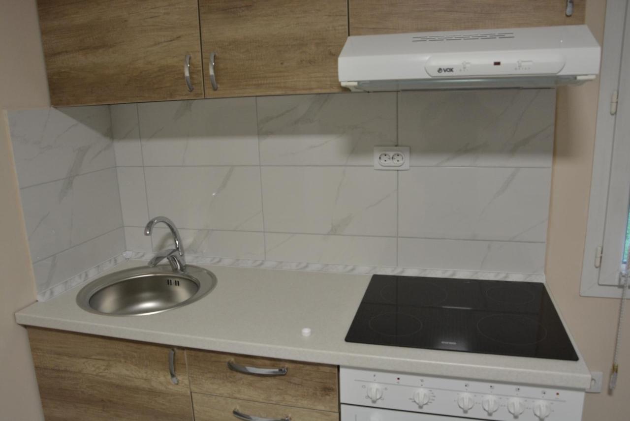 Garden Apartmani Ягодина Екстериор снимка